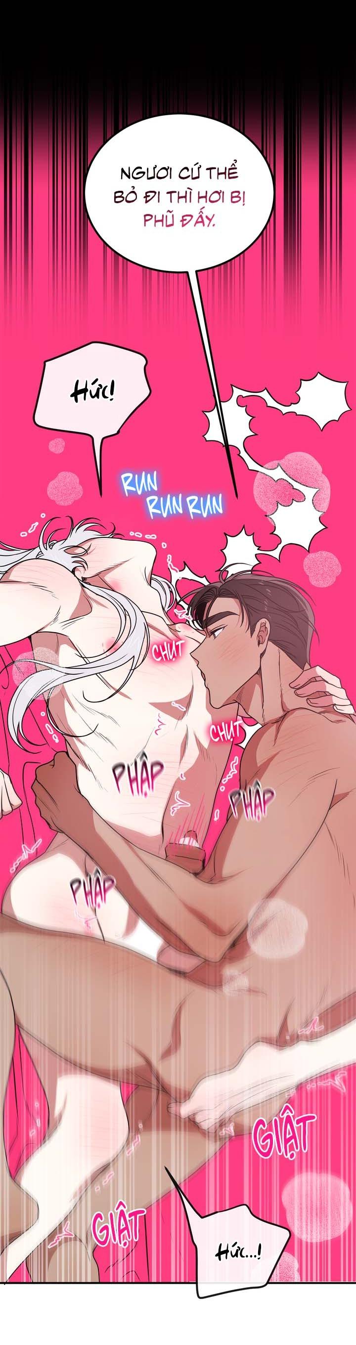 OMG! - Chap 5