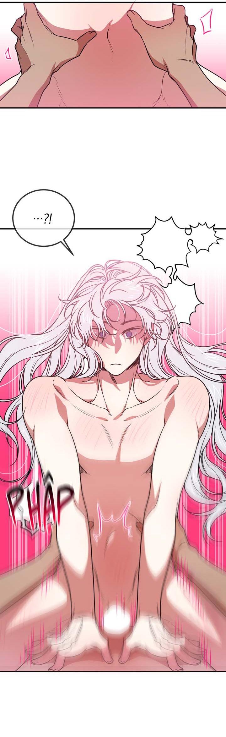 OMG! - Chap 5