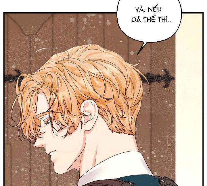 TIỂU BÁ TƯỚC BETA NAY ĐÃ KHÁC XƯA - Chap 21