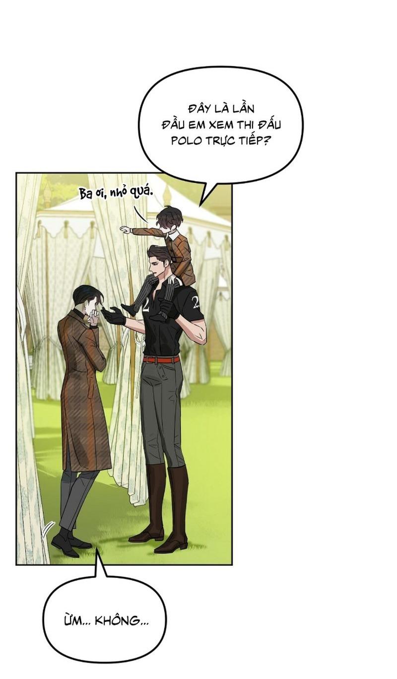 Kiss me, liar (Ngoại truyện - Chap 19
