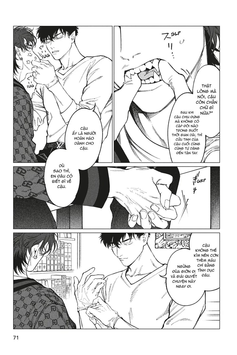 FANGS - Chap 8
