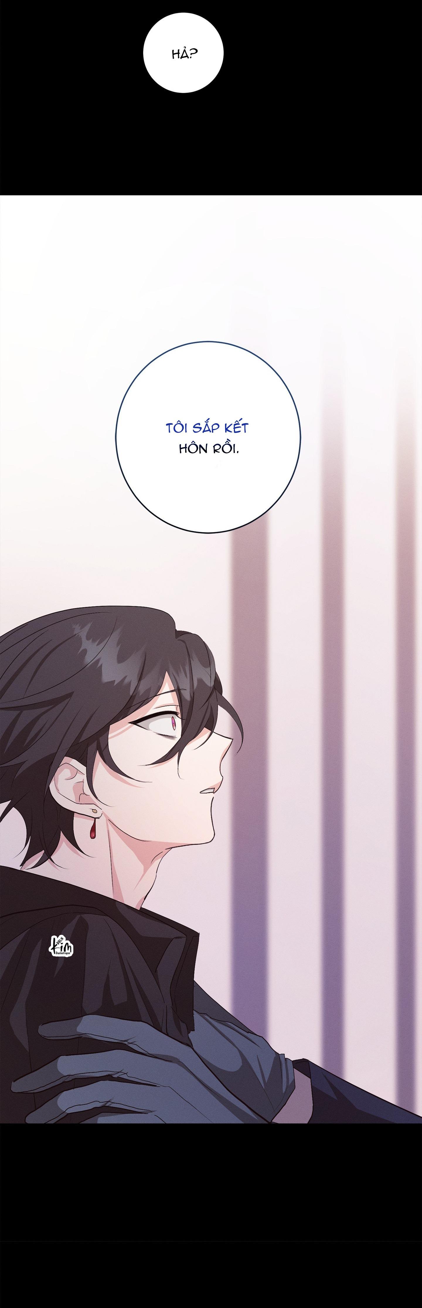 TUYỂN TẬP NHẤT THỤ ĐA CÔNG CỦA NHÀ KIM - Chap 41.3