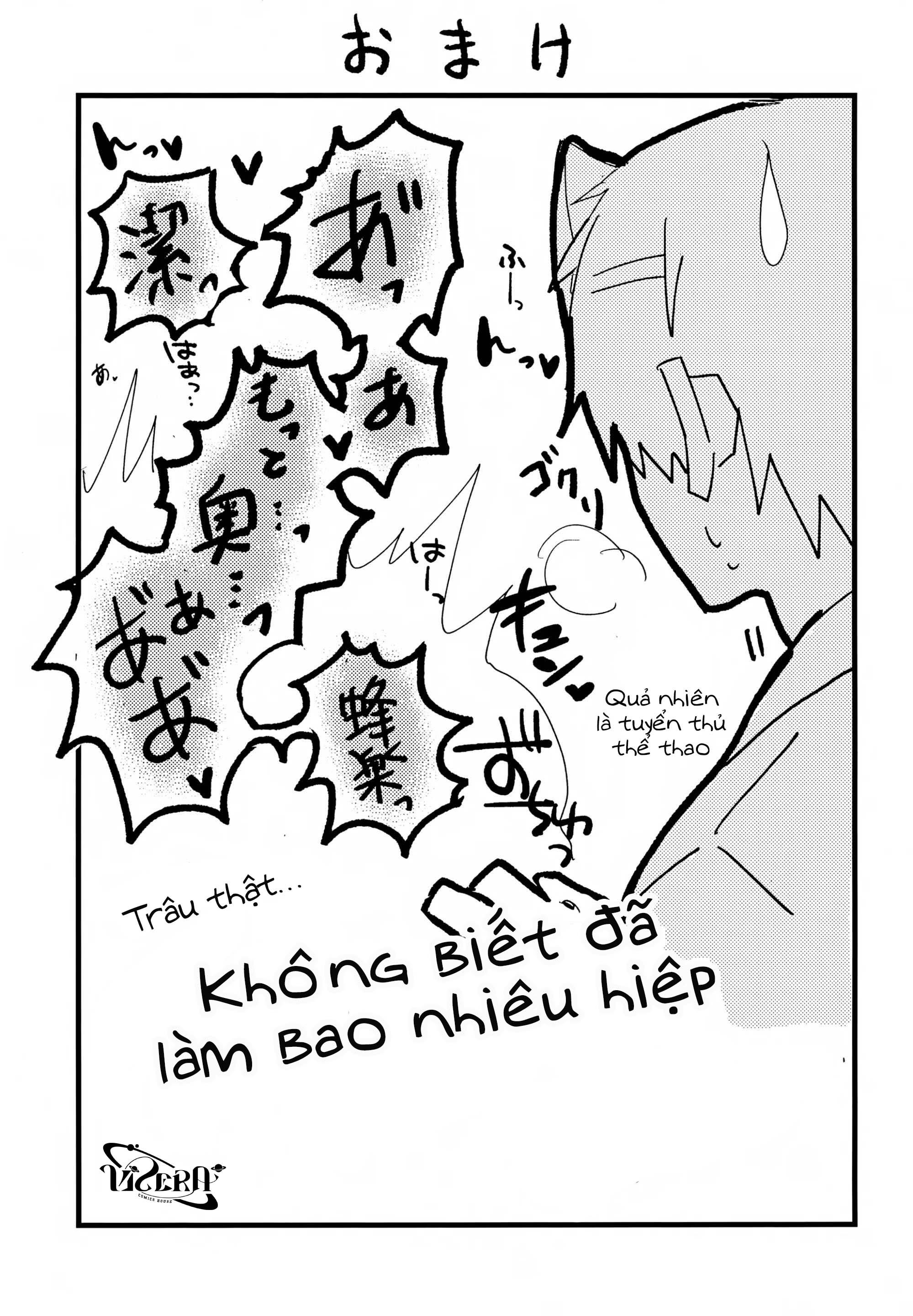 (Vicera) Blue Lock Dj - Chap 72
