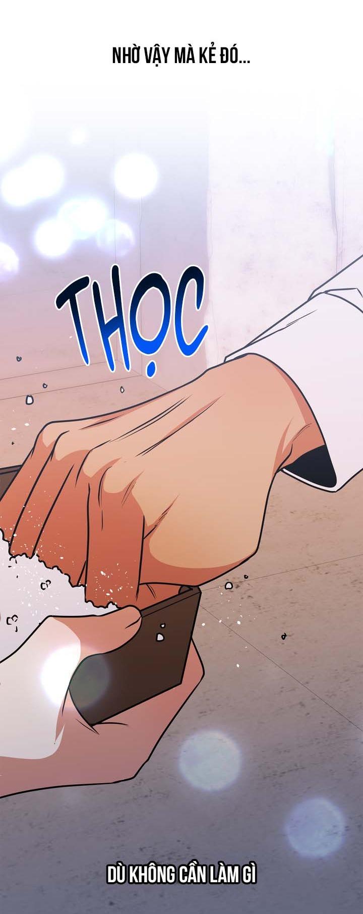 OMG! - Chap 5