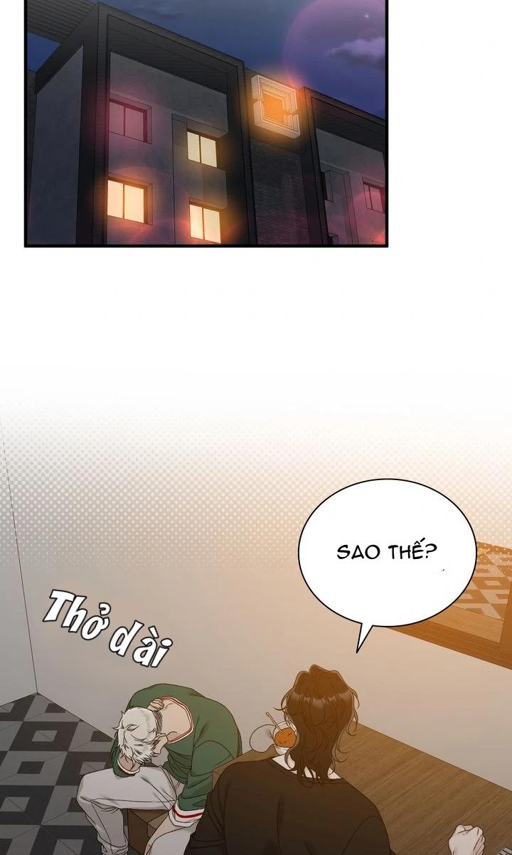 Khởi Đầu Sai Trái - Chap 3