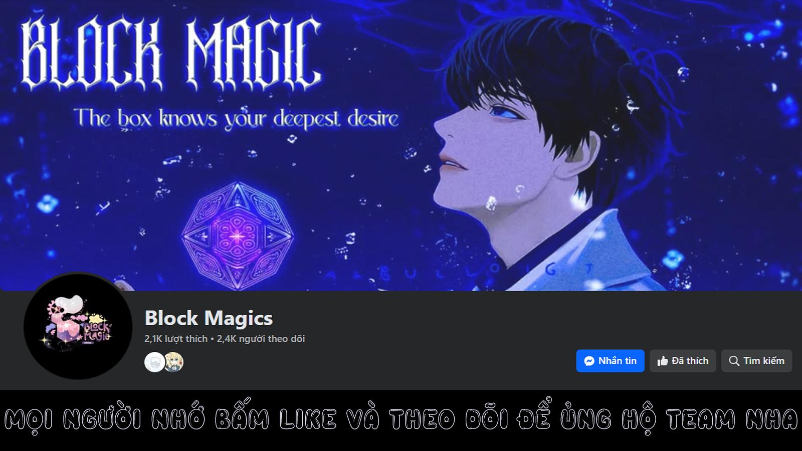 DJ Detective Conan - Chap 8