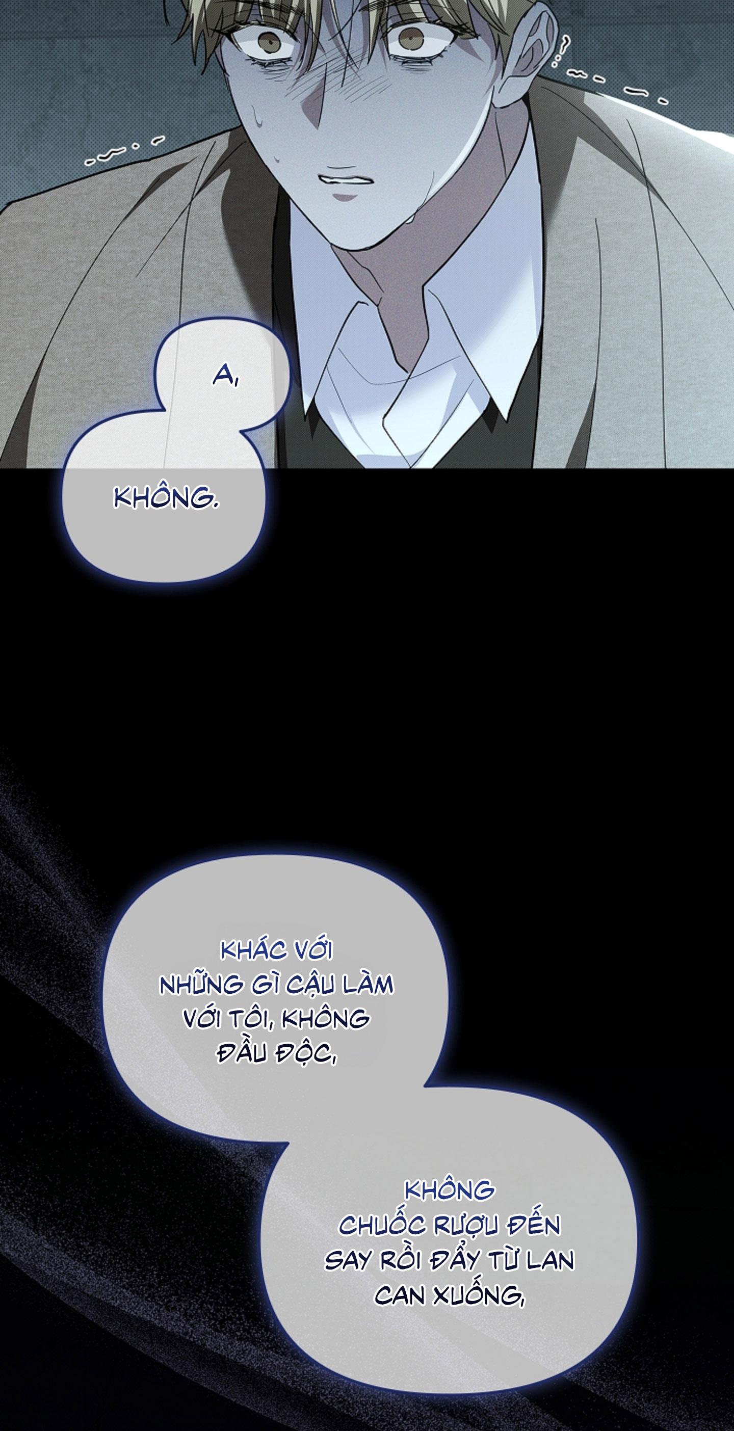 ĐỪNG ĐỘNG VÀO CÚN CON! - Chap 37