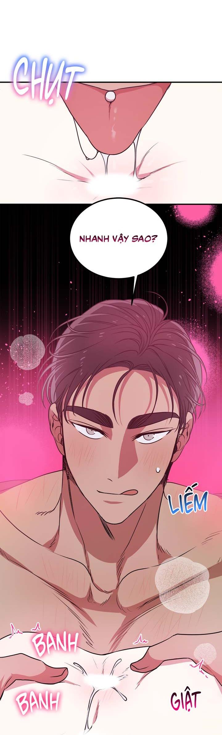 OMG! - Chap 5