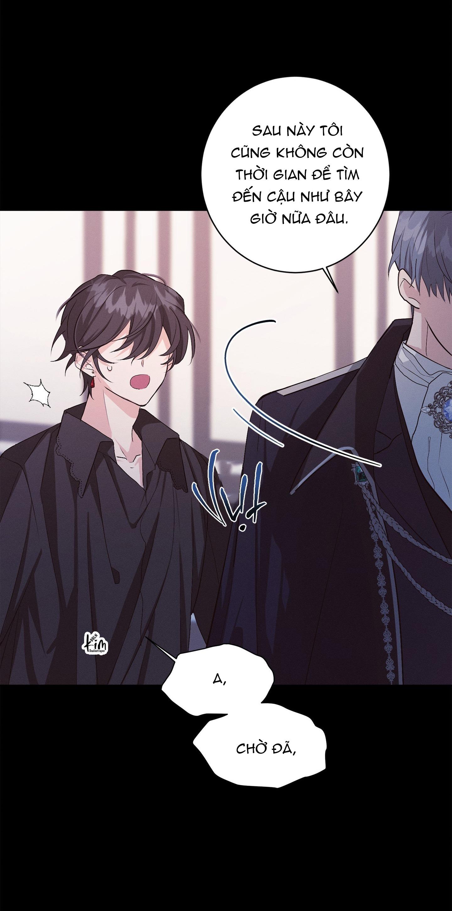 TUYỂN TẬP NHẤT THỤ ĐA CÔNG CỦA NHÀ KIM - Chap 41.3