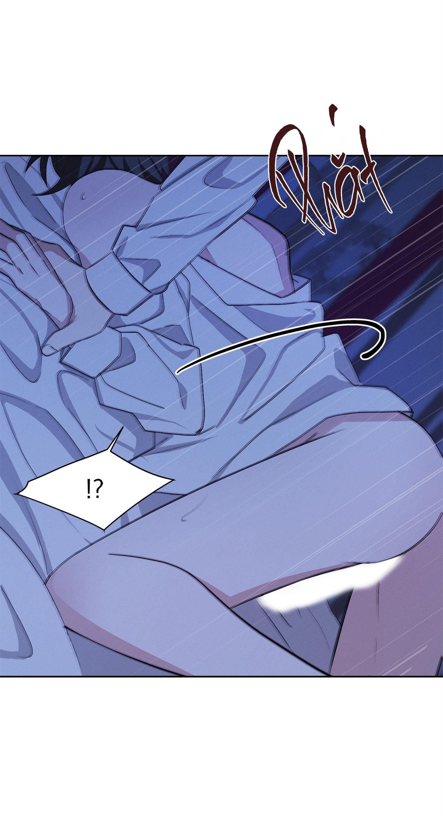 TUYỂN TẬP NHẤT THỤ ĐA CÔNG CỦA NHÀ KIM - Chap 41.3