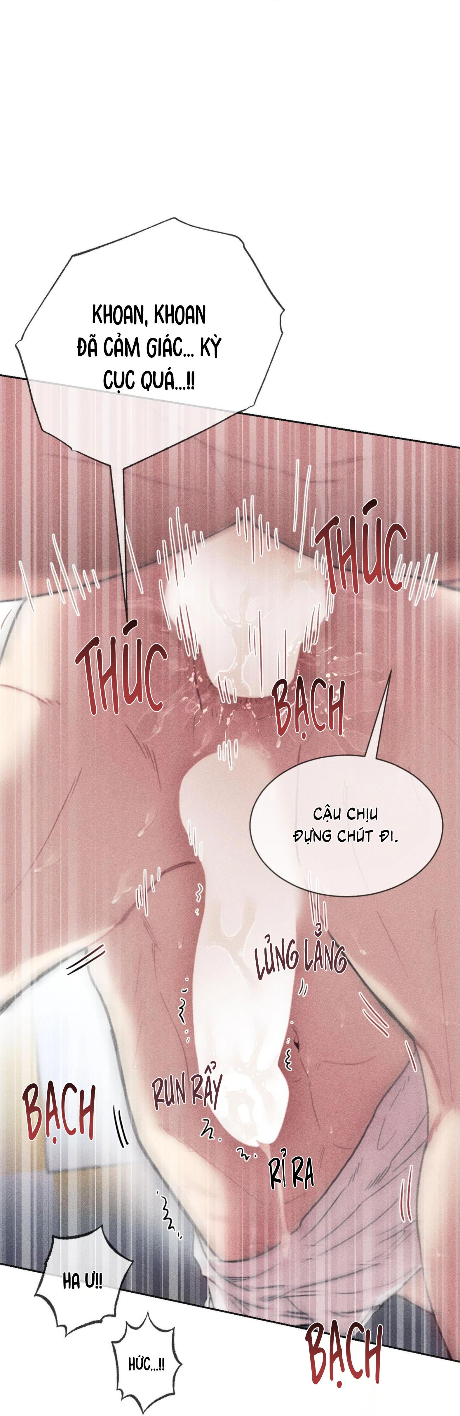 (CBunu) ĐỪNG ĐỌC TRUYỆN NÀY! - Chap 1