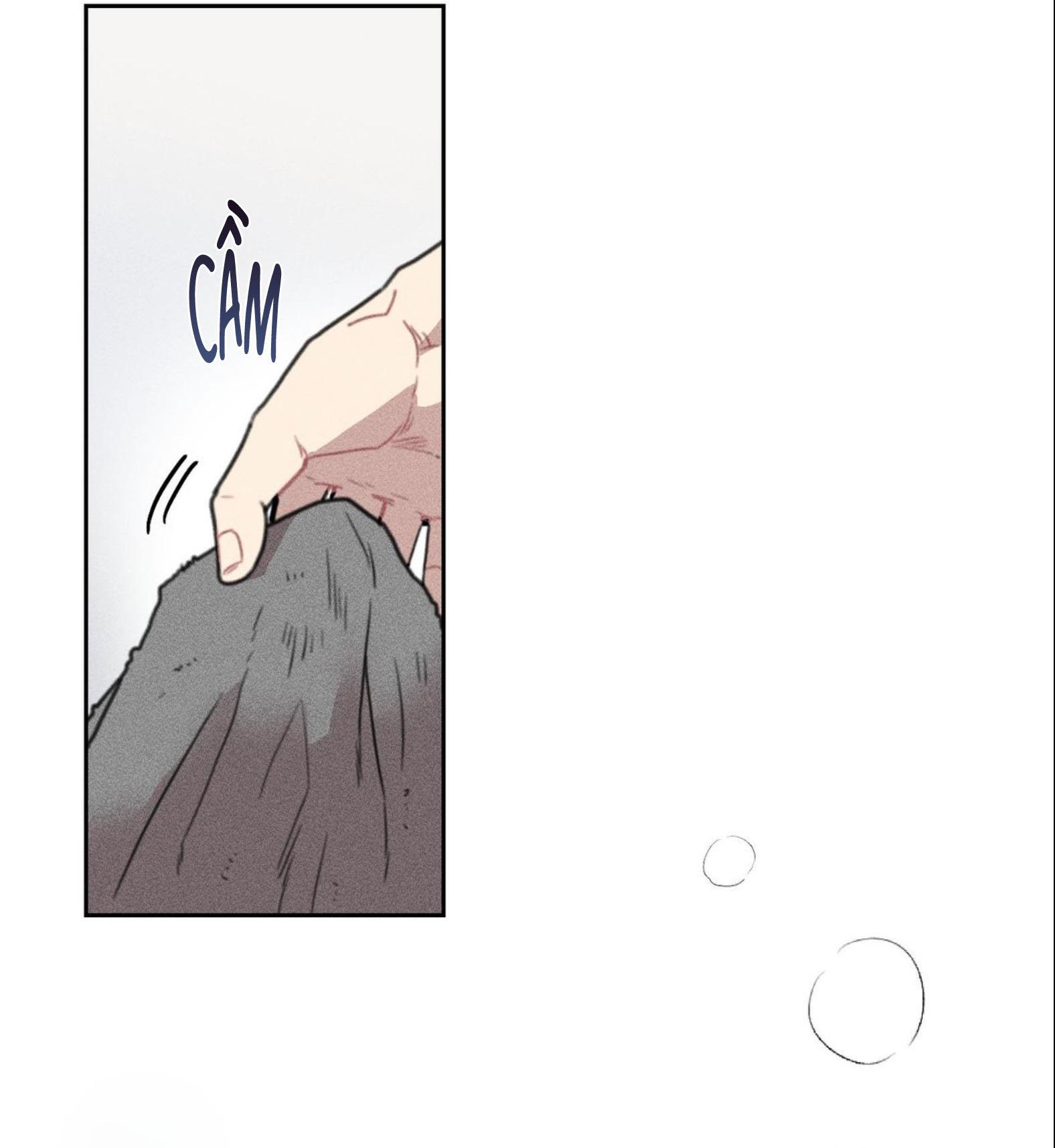 (CBunu) ĐỪNG ĐỌC TRUYỆN NÀY! - Chap 1