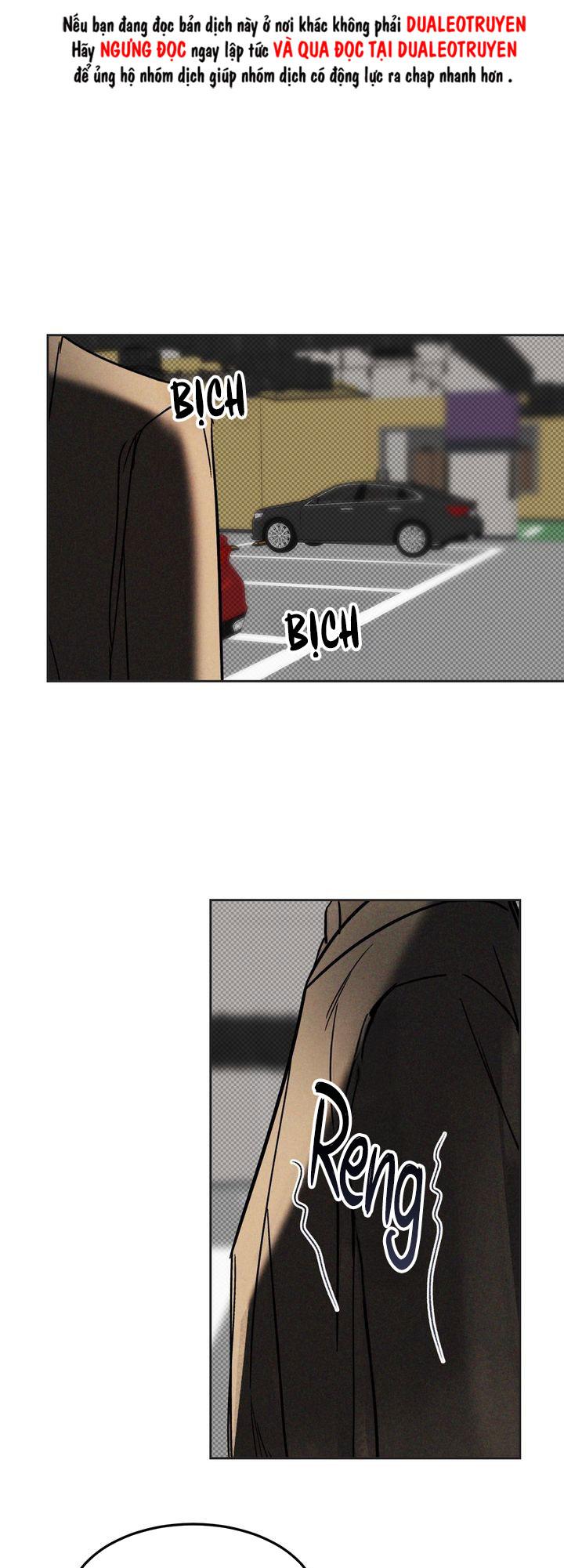 BL NGẮN LOẠN LUÂN - GIA ĐÌNH - Chap 8.1