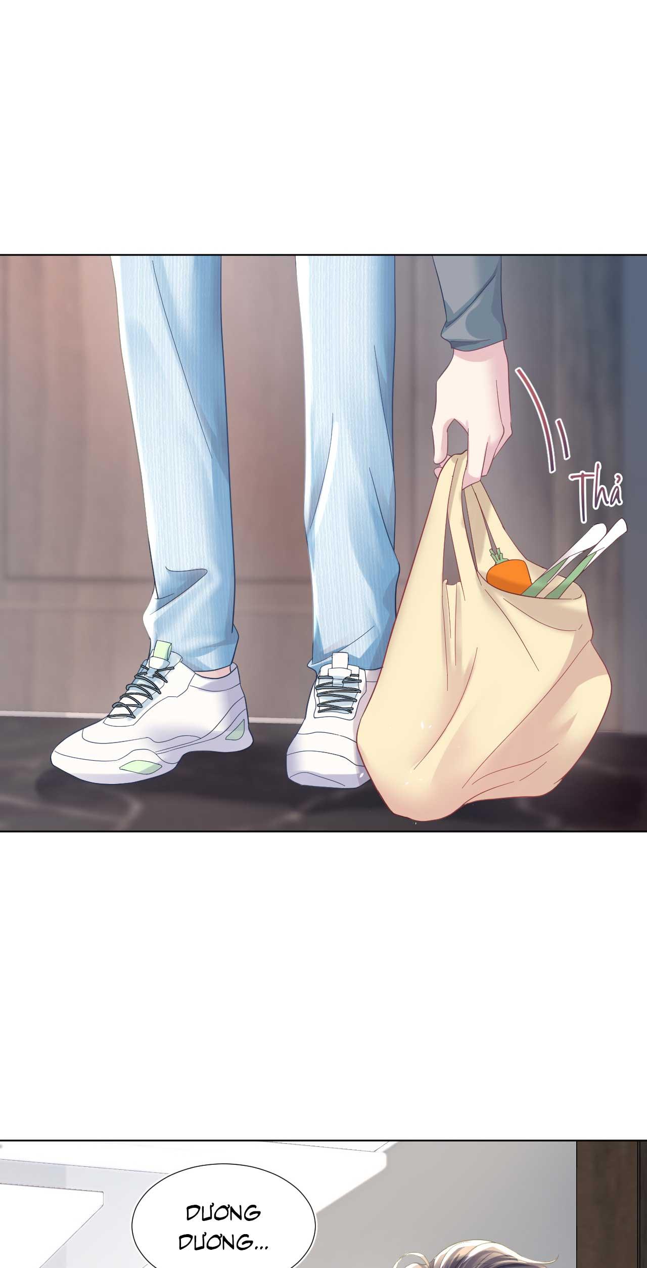 Tuyệt mỹ bạch liên hoa online dạy học - Chap 4
