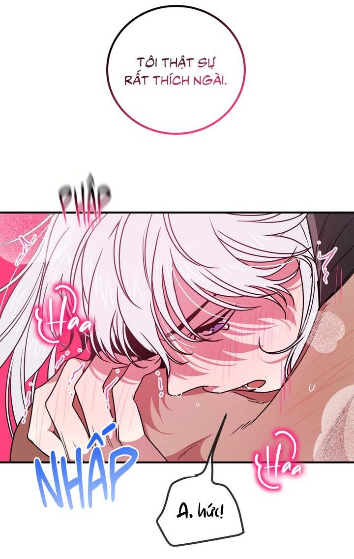 OMG! - Chap 5