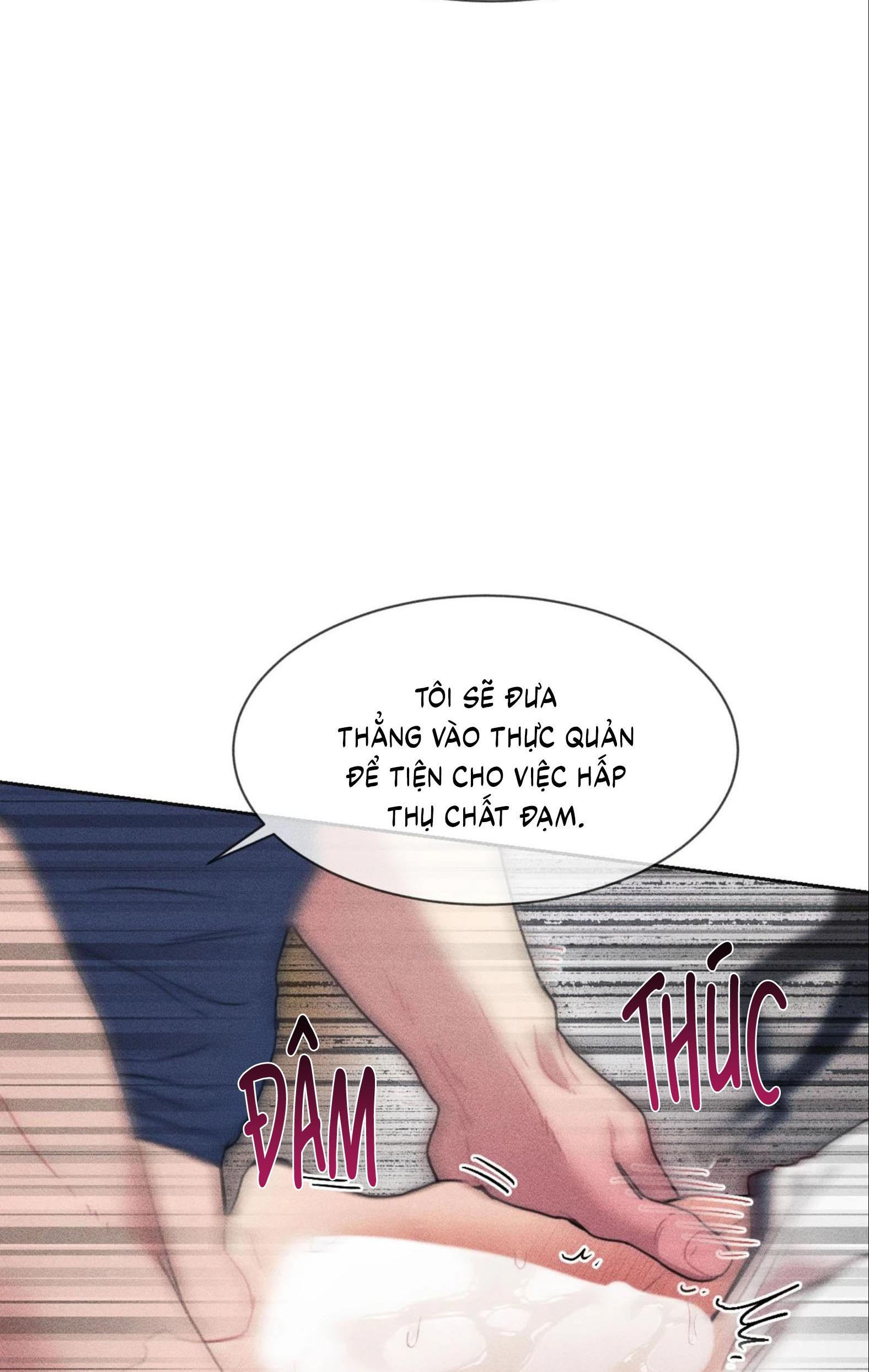 (CBunu) ĐỪNG ĐỌC TRUYỆN NÀY! - Chap 1