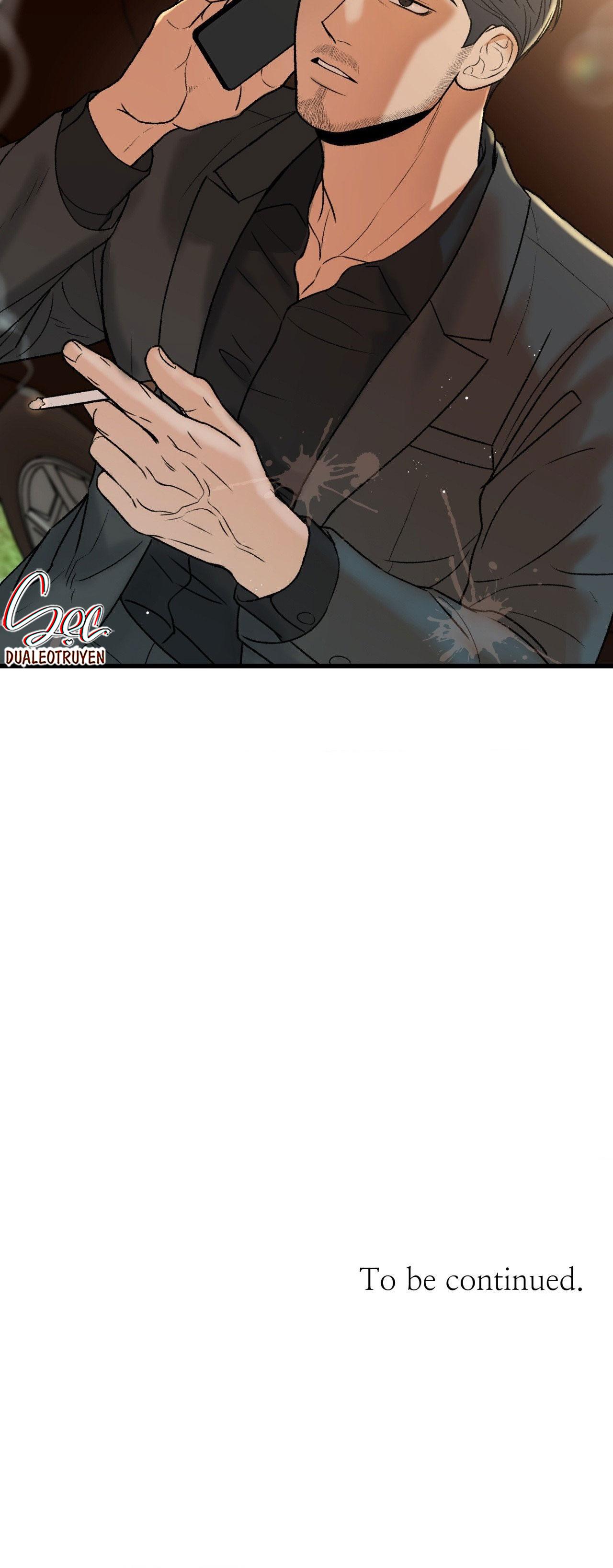 CHỦ NHÂN BẠO DÂM CỦA TÔI - Chap 21