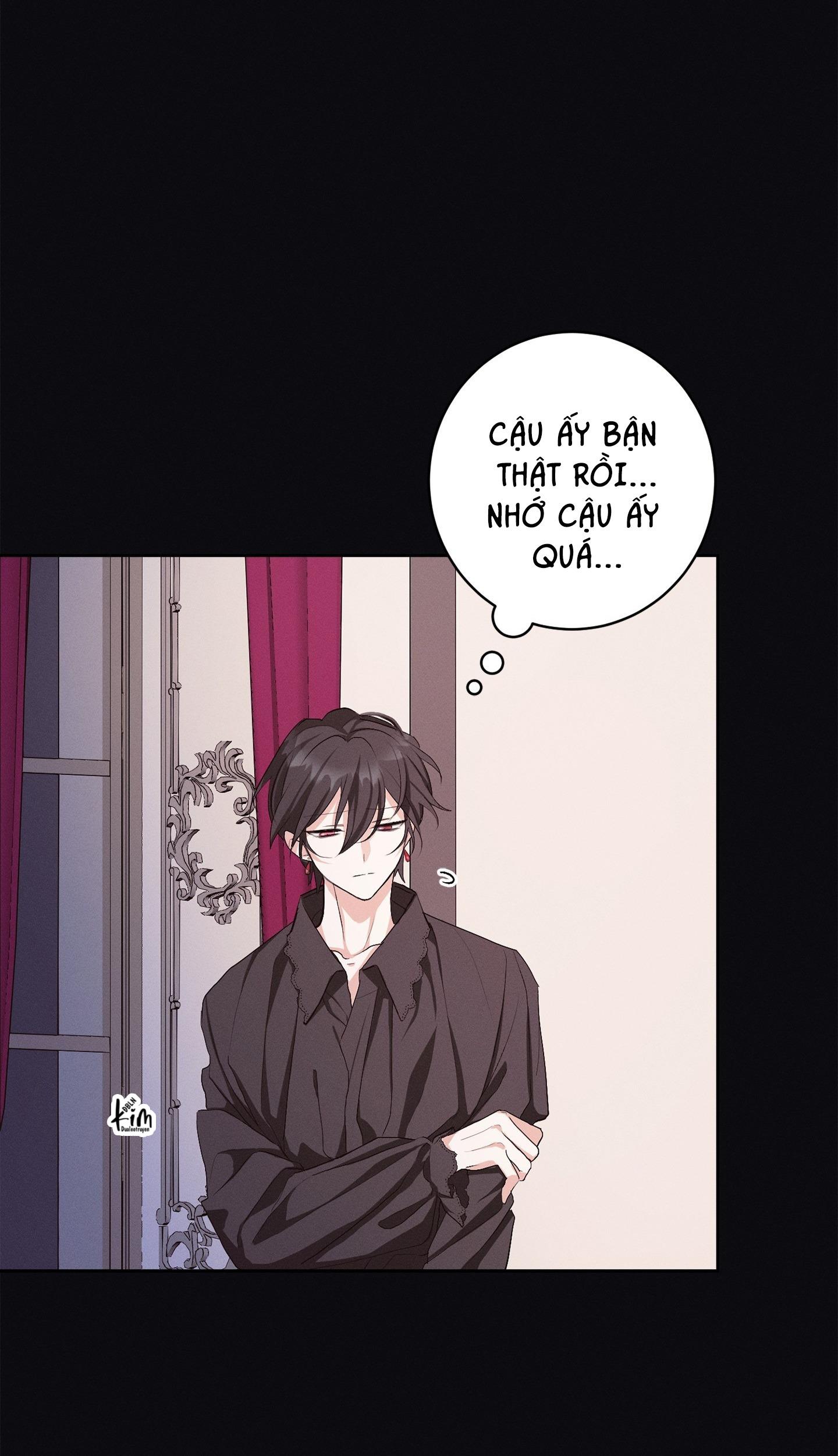 TUYỂN TẬP NHẤT THỤ ĐA CÔNG CỦA NHÀ KIM - Chap 41.3
