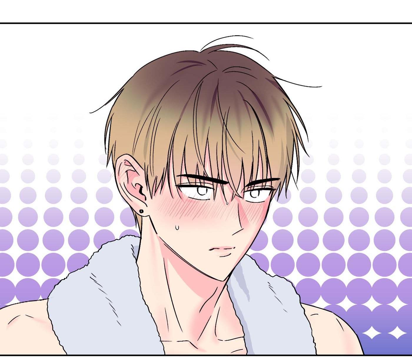 Vụ bê bối của Beta - Chap 46