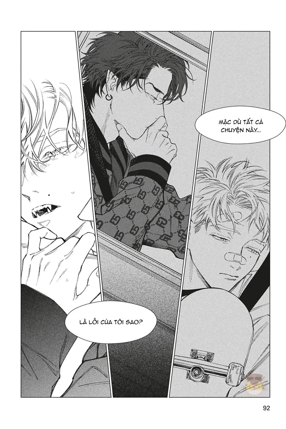 FANGS - Chap 8