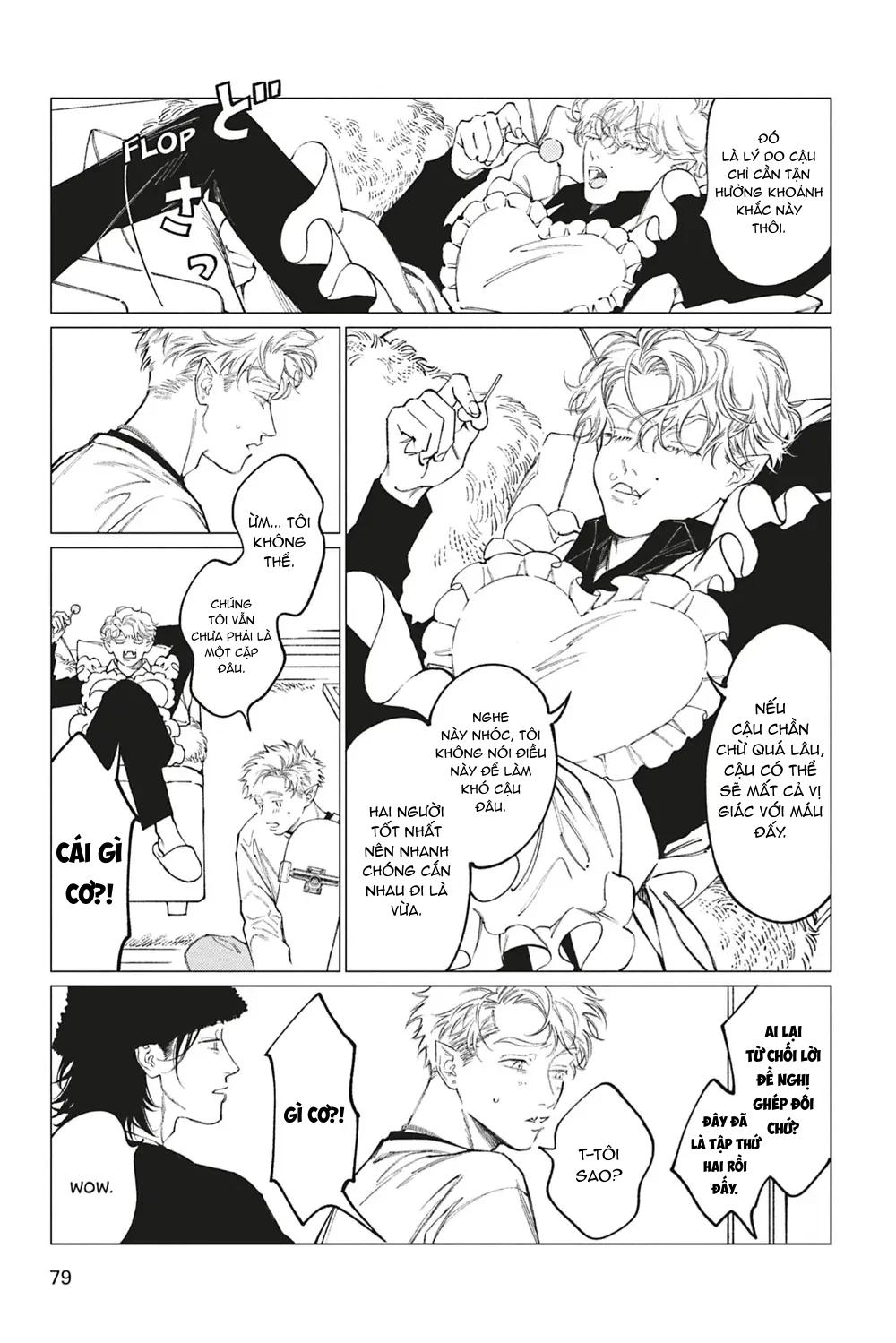 FANGS - Chap 8