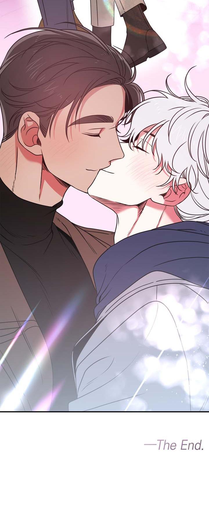 OMG! - Chap 5