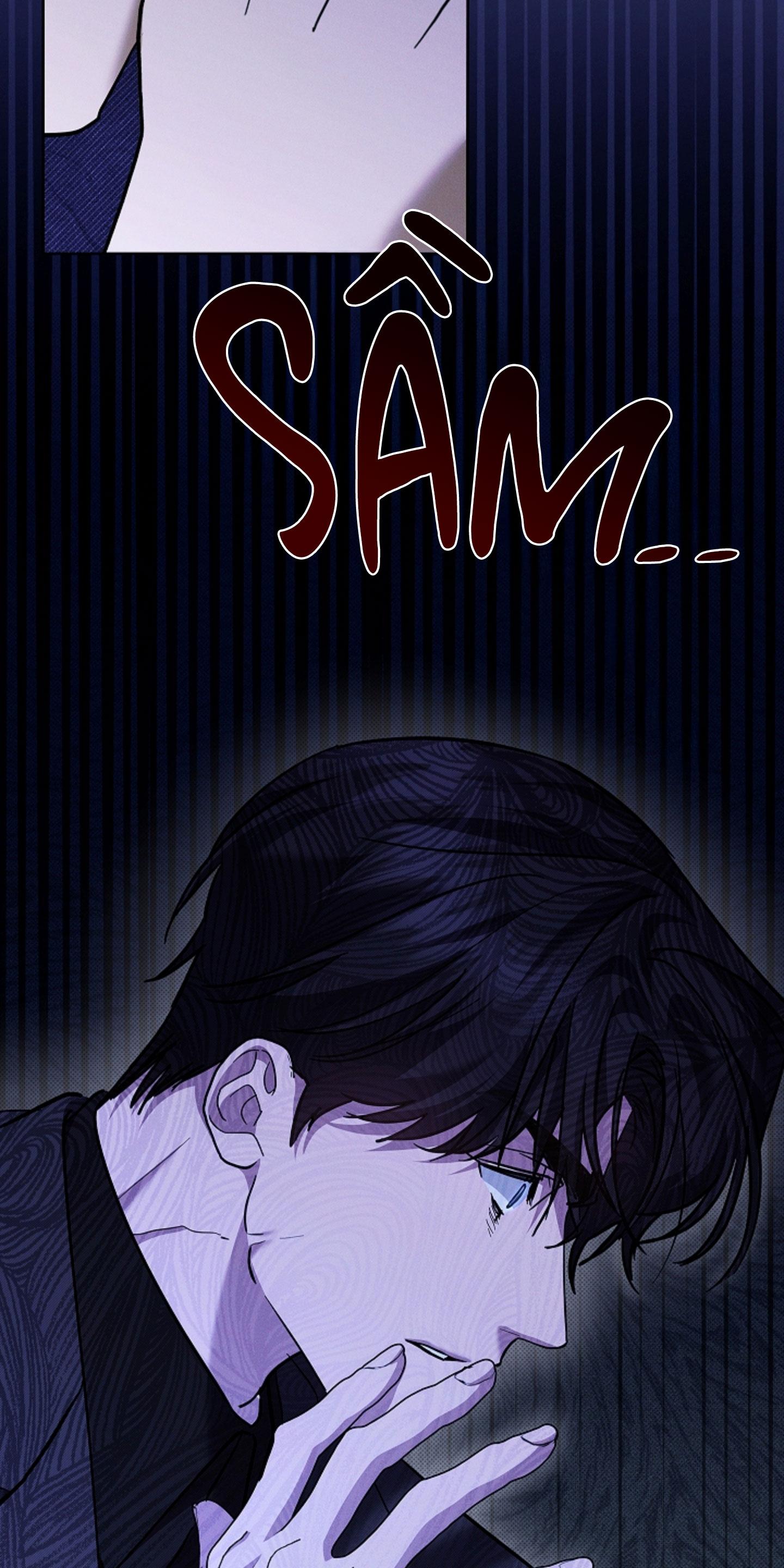 ĐỪNG ĐỘNG VÀO CÚN CON! - Chap 37