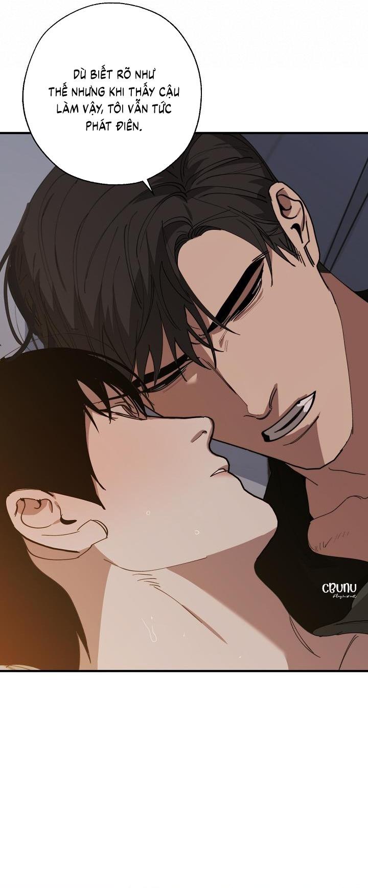 (CBunu) Tráo Đổi - Chap 70