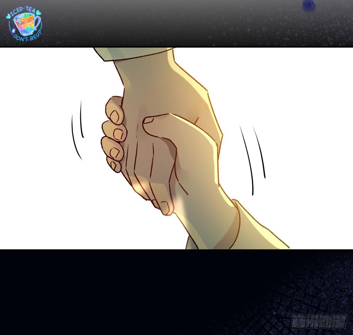Tình yêu của kẻ khát máu - Chap 13