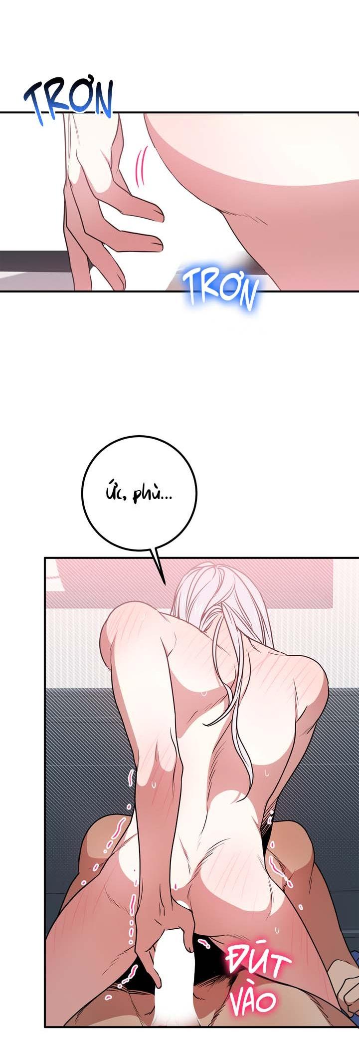 OMG! - Chap 5