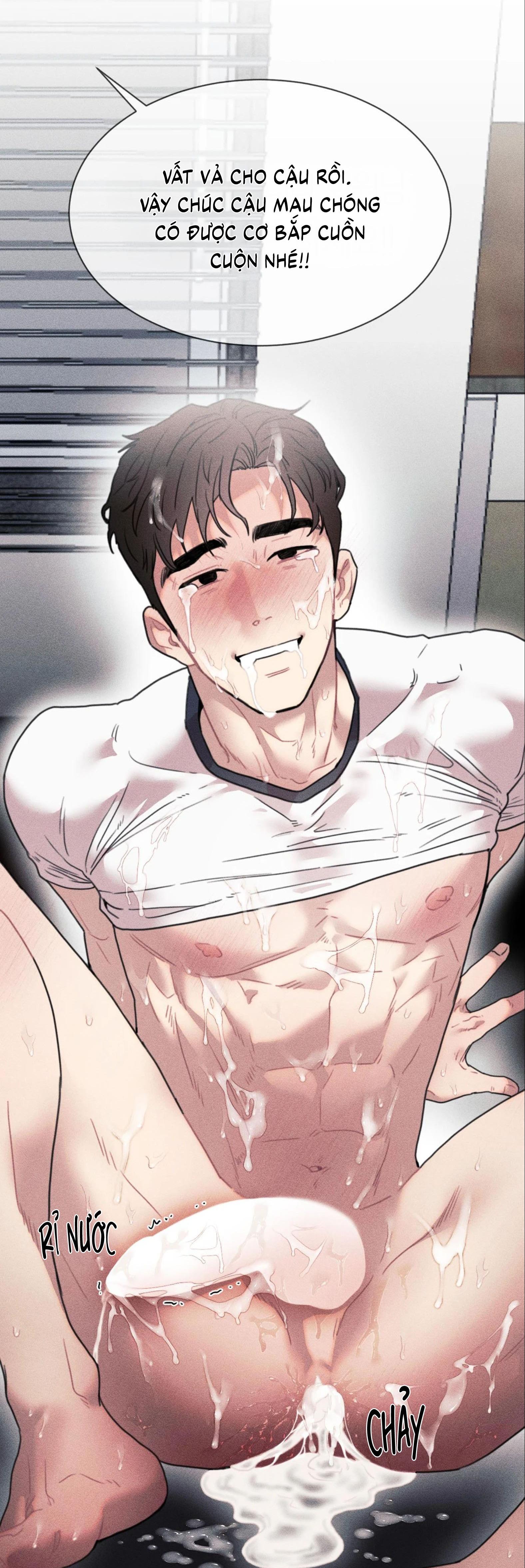 (CBunu) ĐỪNG ĐỌC TRUYỆN NÀY! - Chap 1