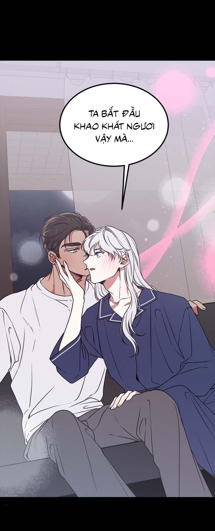 OMG! - Chap 5