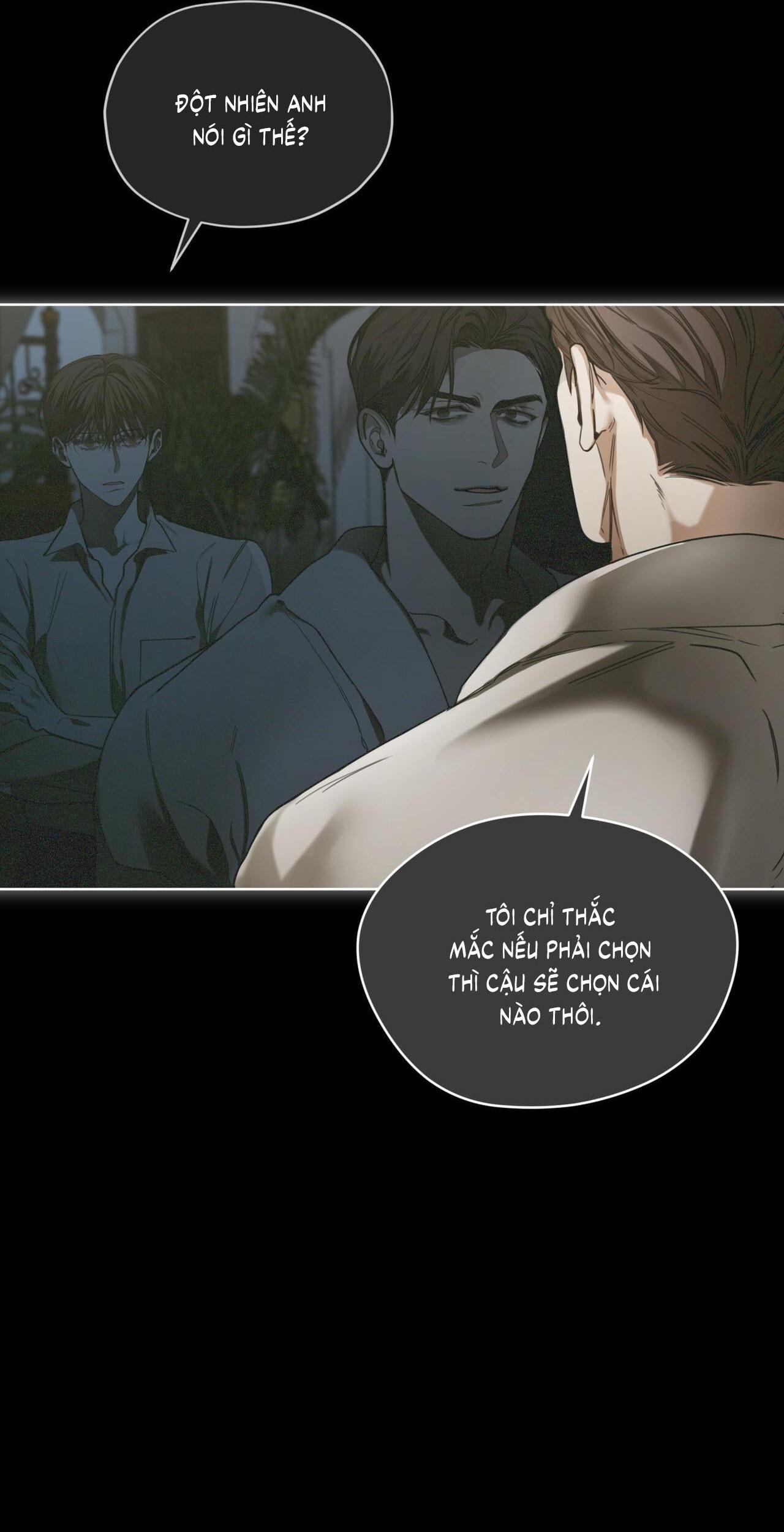 (CBunu) Phạm Luật - Chap 108