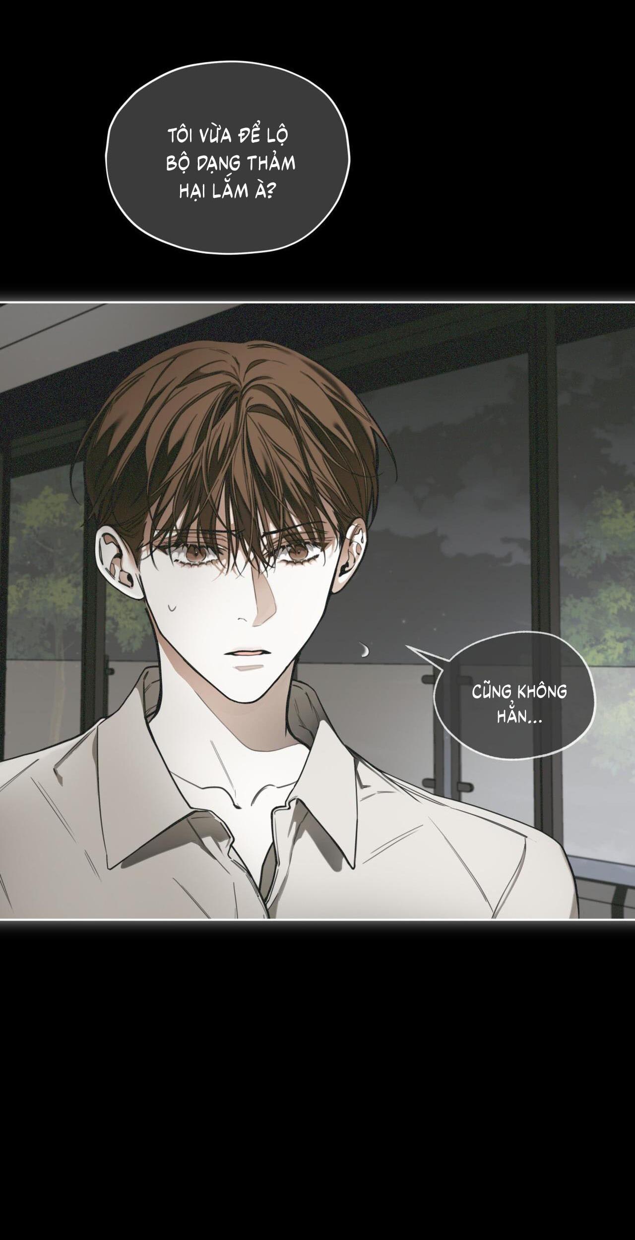 (CBunu) Phạm Luật - Chap 108