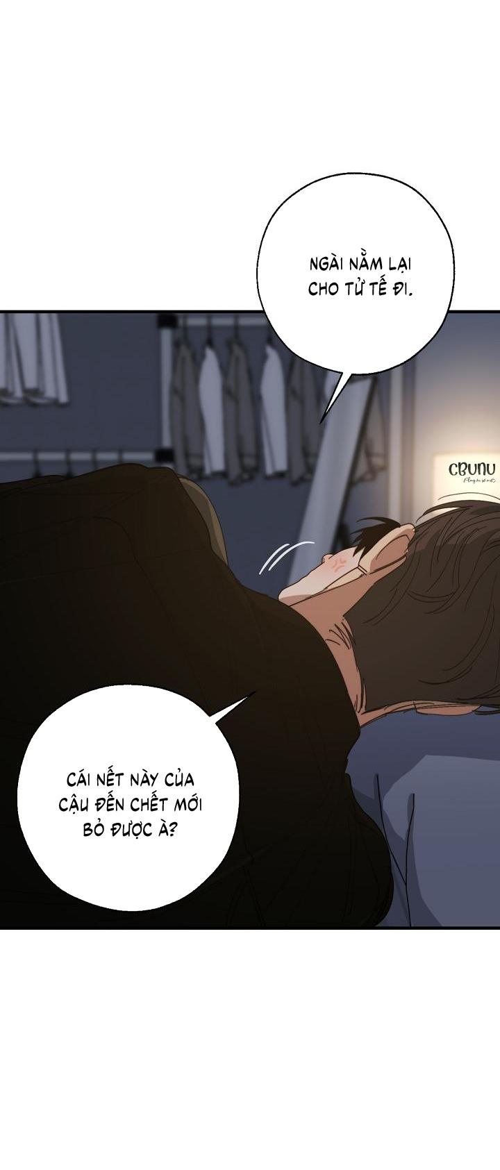 (CBunu) Tráo Đổi - Chap 70