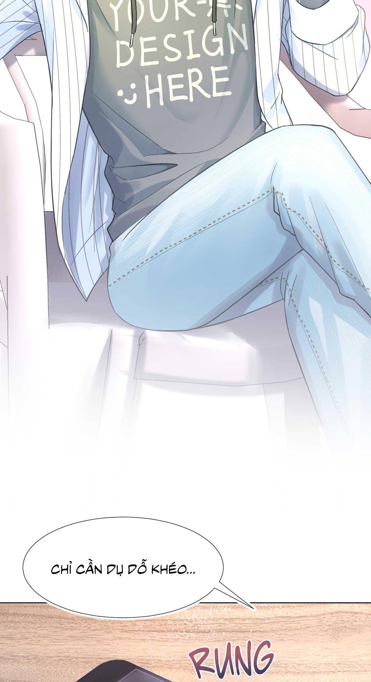 Tuyệt mỹ bạch liên hoa online dạy học - Chap 4