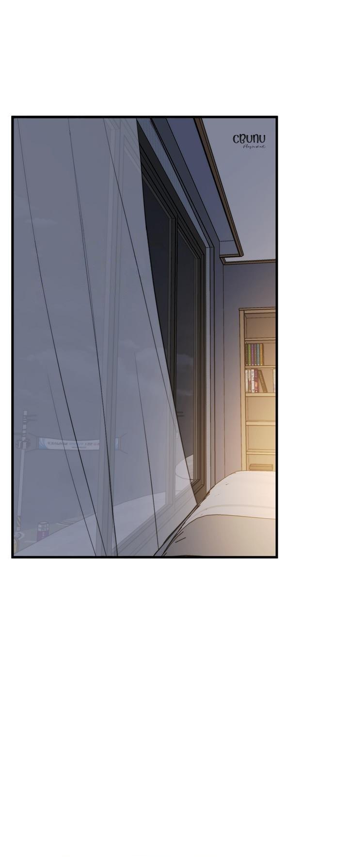 (CBunu) Tráo Đổi - Chap 70