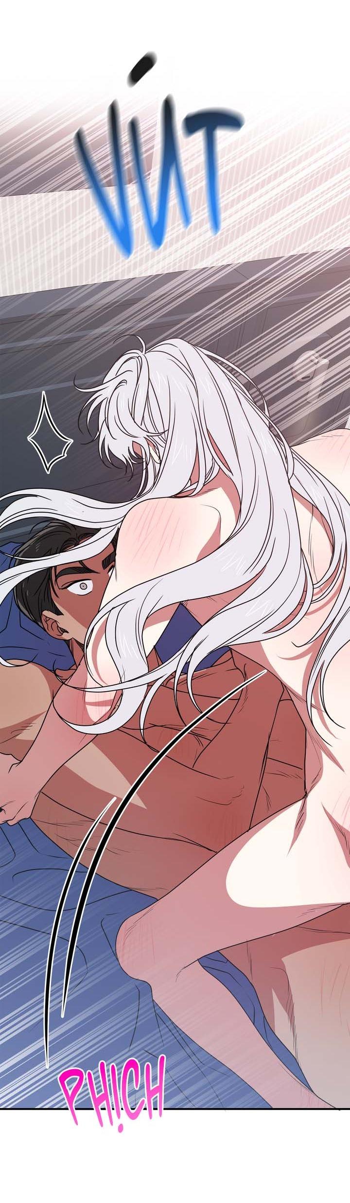 OMG! - Chap 5