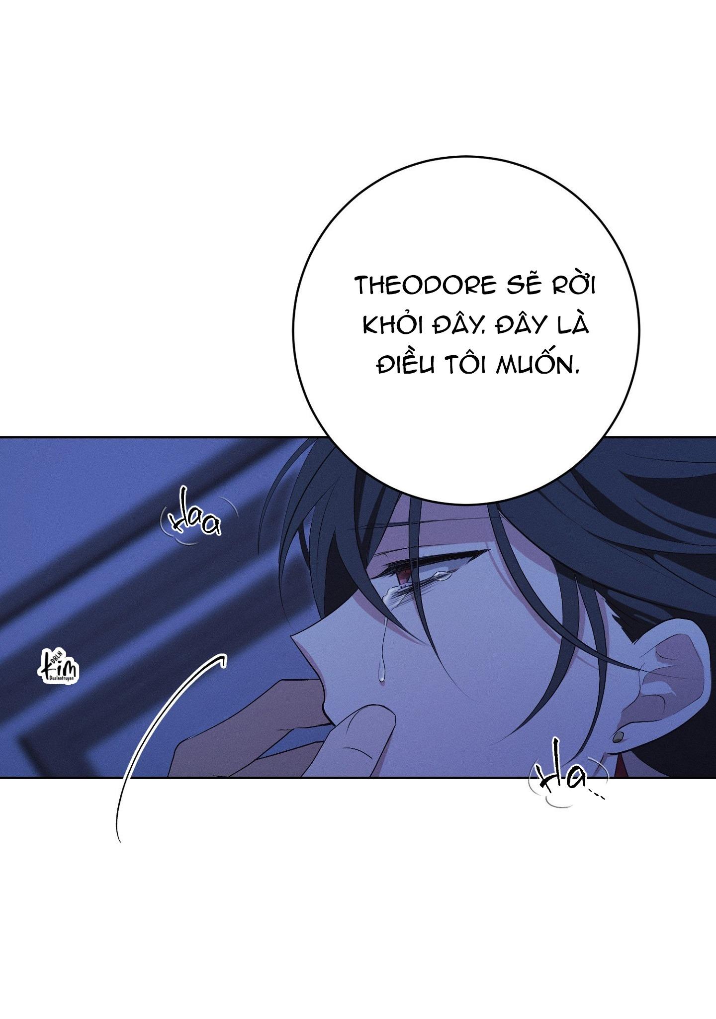 TUYỂN TẬP NHẤT THỤ ĐA CÔNG CỦA NHÀ KIM - Chap 41.3