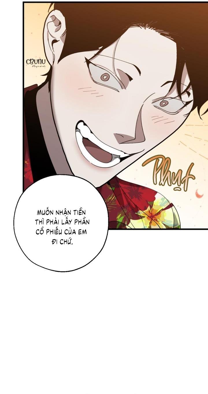 (CBunu) Tráo Đổi - Chap 70
