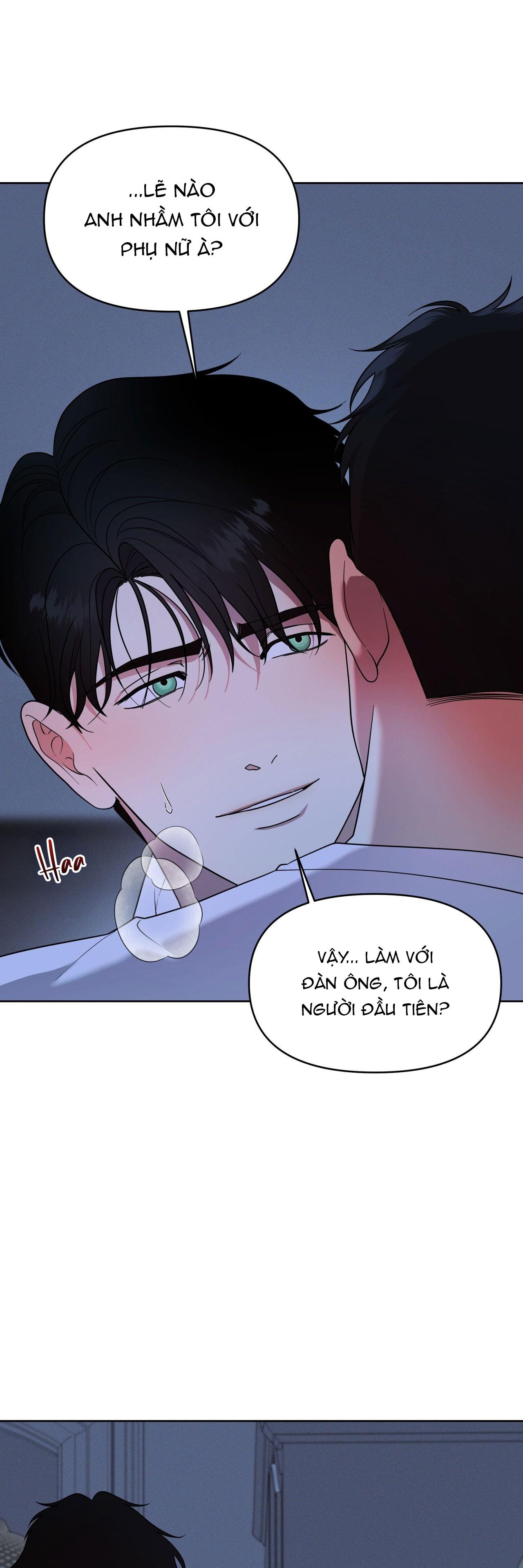 AGATHOS REPORT - Chap 20