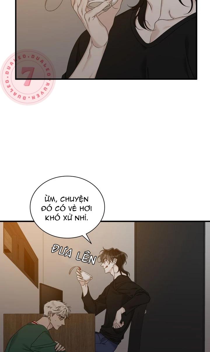Khởi Đầu Sai Trái - Chap 3