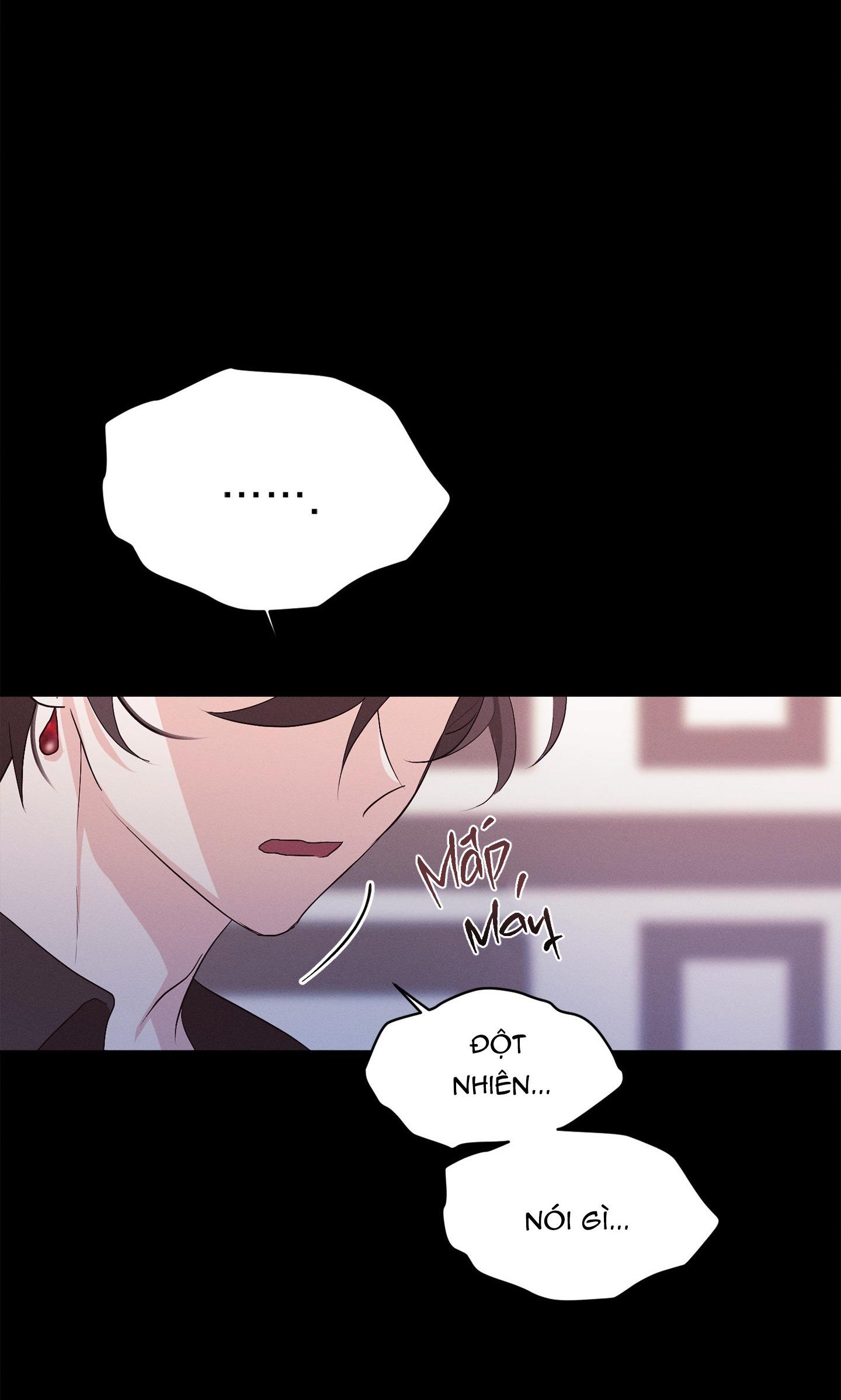 TUYỂN TẬP NHẤT THỤ ĐA CÔNG CỦA NHÀ KIM - Chap 41.3