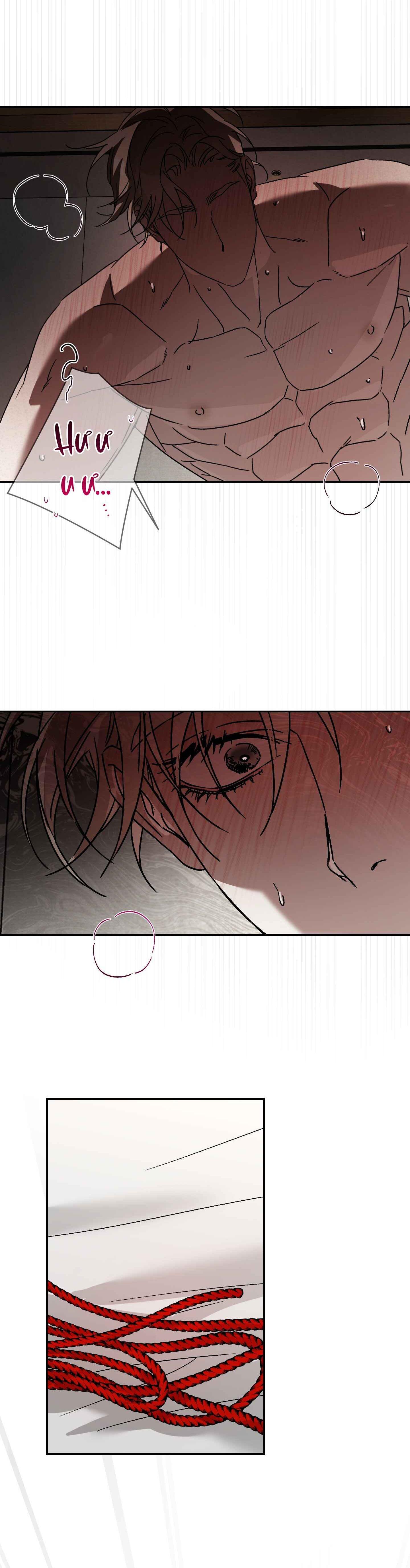 TUYỂN TẬP CUỒNG CÔNG-CHIẾM HỮU CÔNG CỦA NHÀ KIM - Chap 49.6