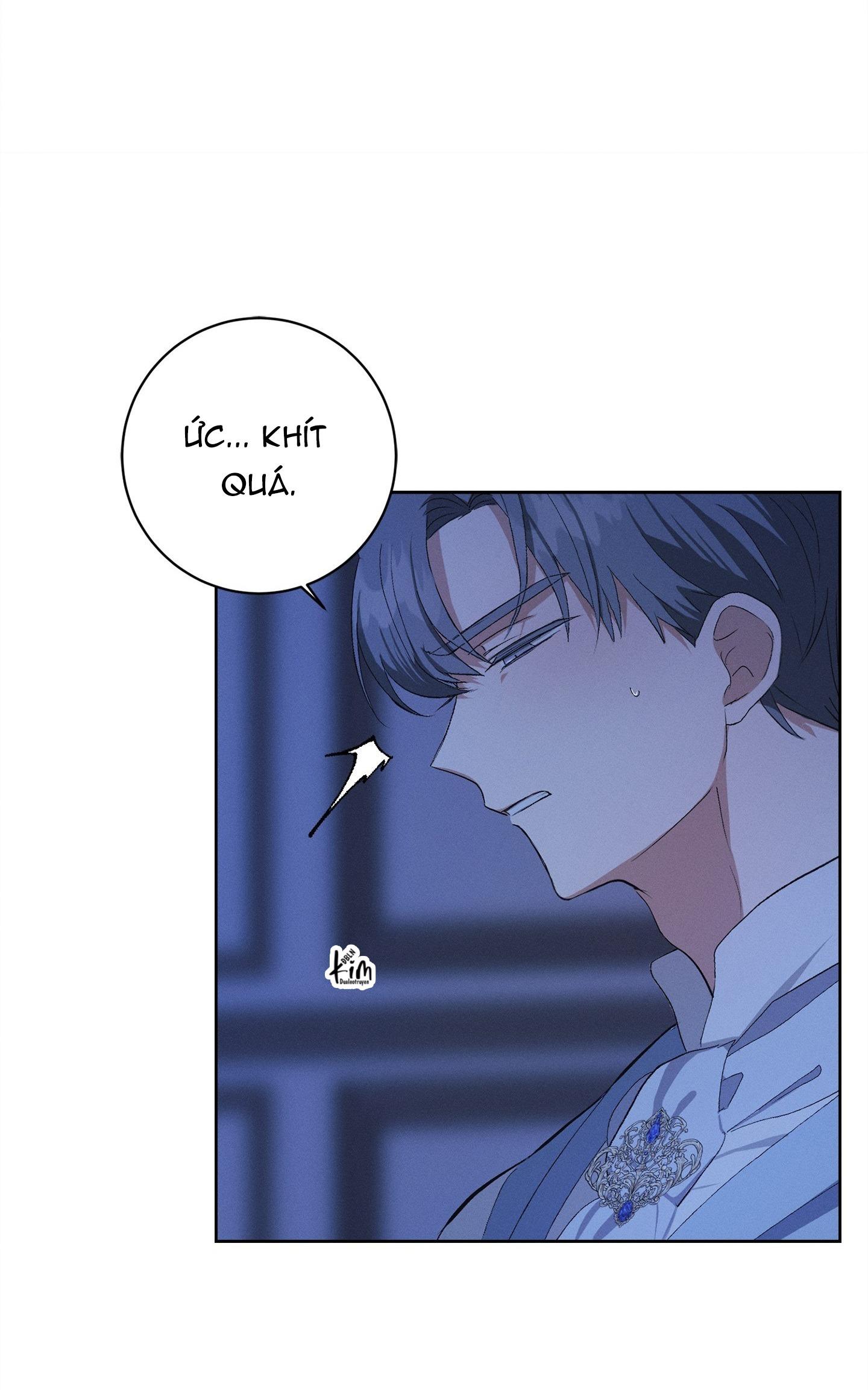 TUYỂN TẬP NHẤT THỤ ĐA CÔNG CỦA NHÀ KIM - Chap 41.3