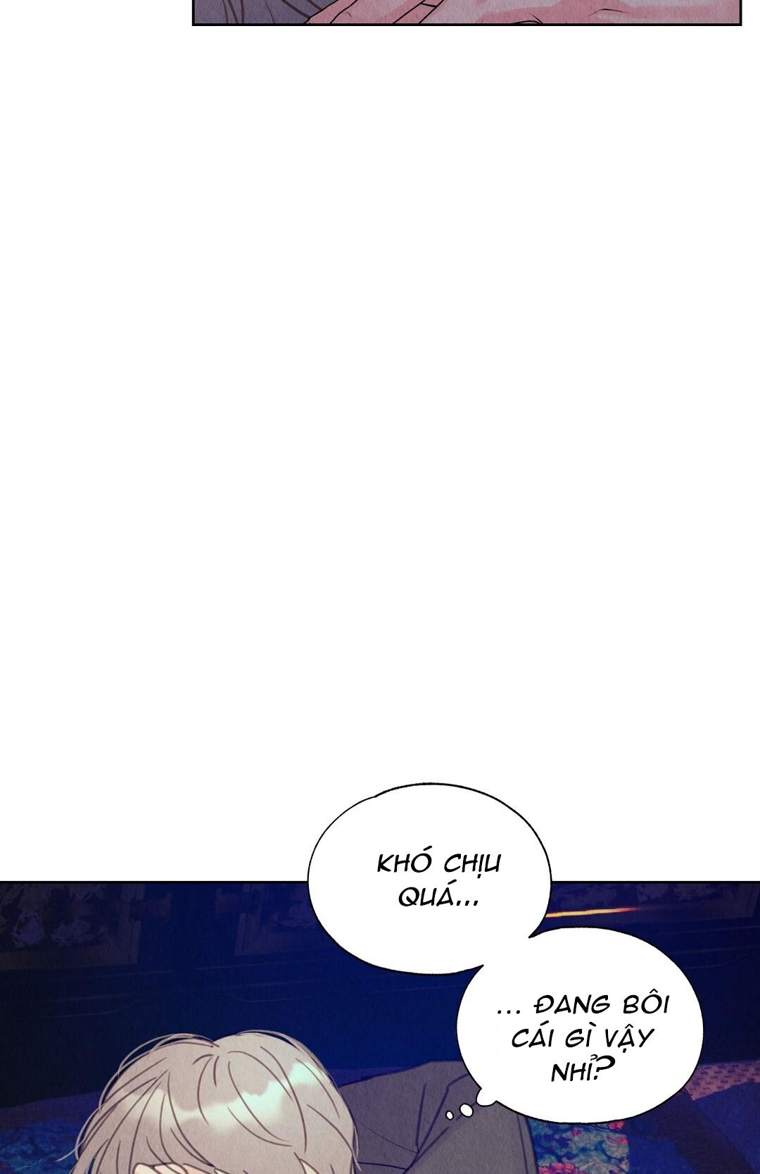QUÁ KHỨ CỦA KẺ PHẢN DIỆN - Chap 14