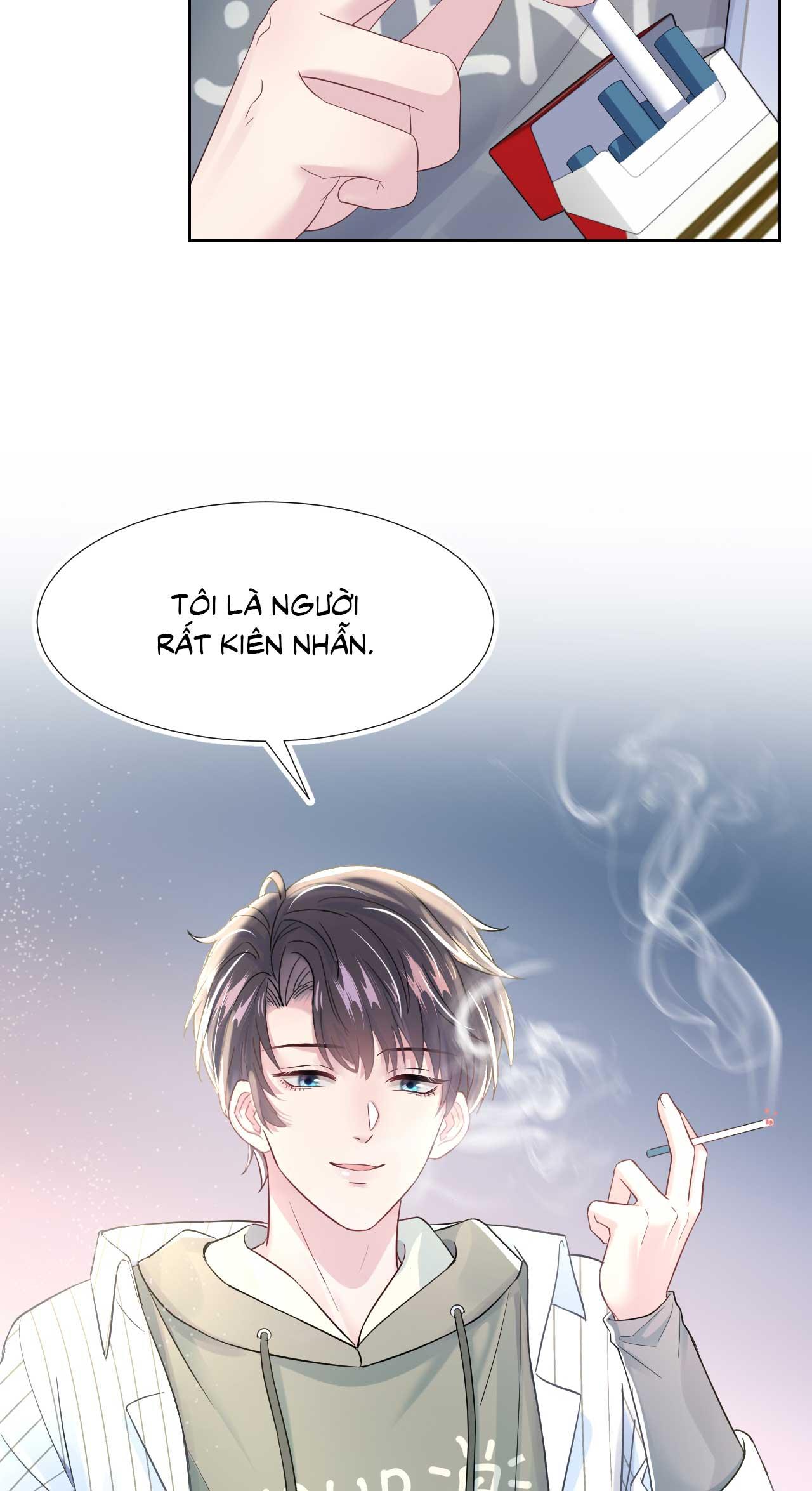 Tuyệt mỹ bạch liên hoa online dạy học - Chap 4