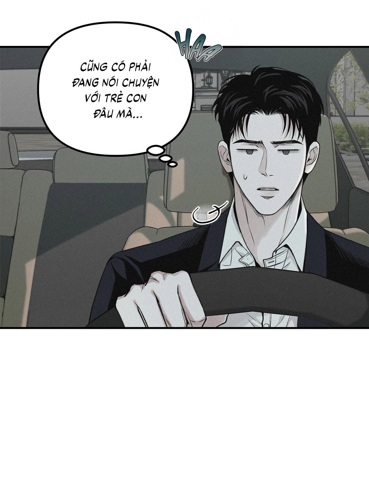 (CBunu) Phép Chiếu - Chap 32