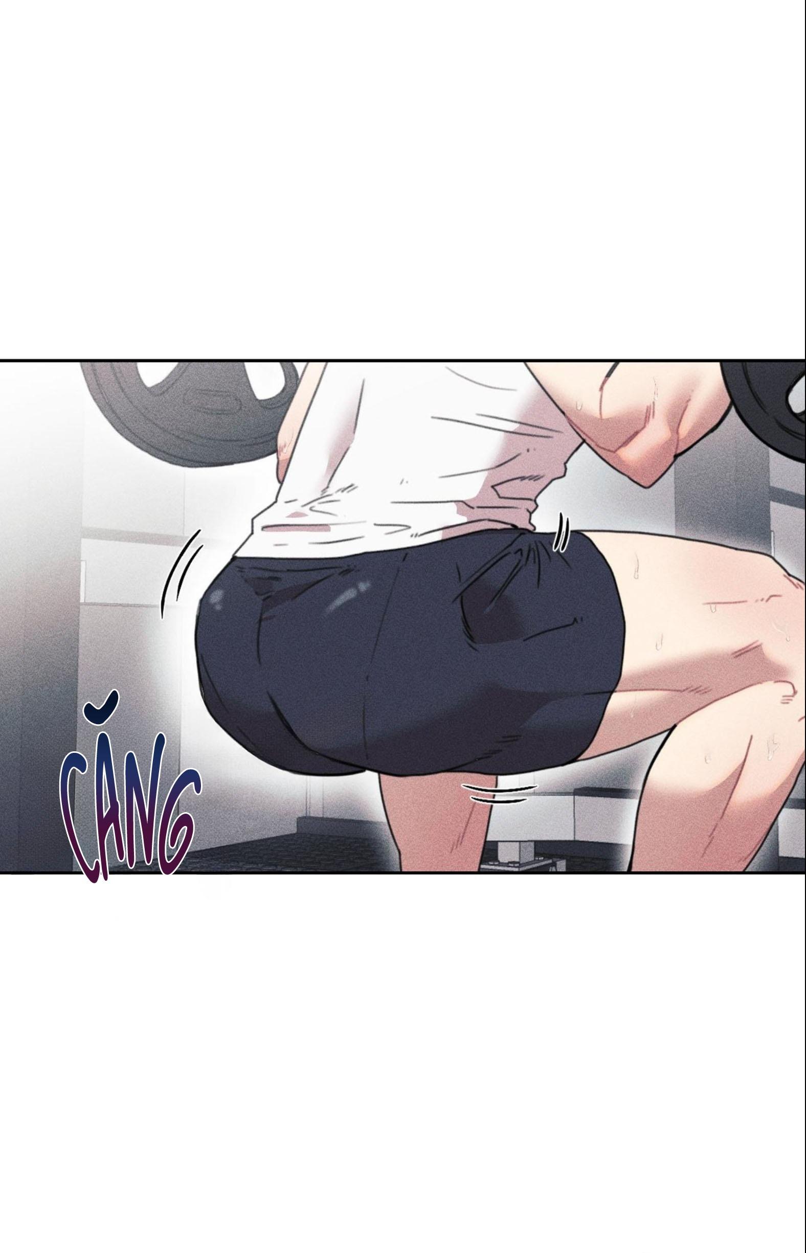(CBunu) ĐỪNG ĐỌC TRUYỆN NÀY! - Chap 1