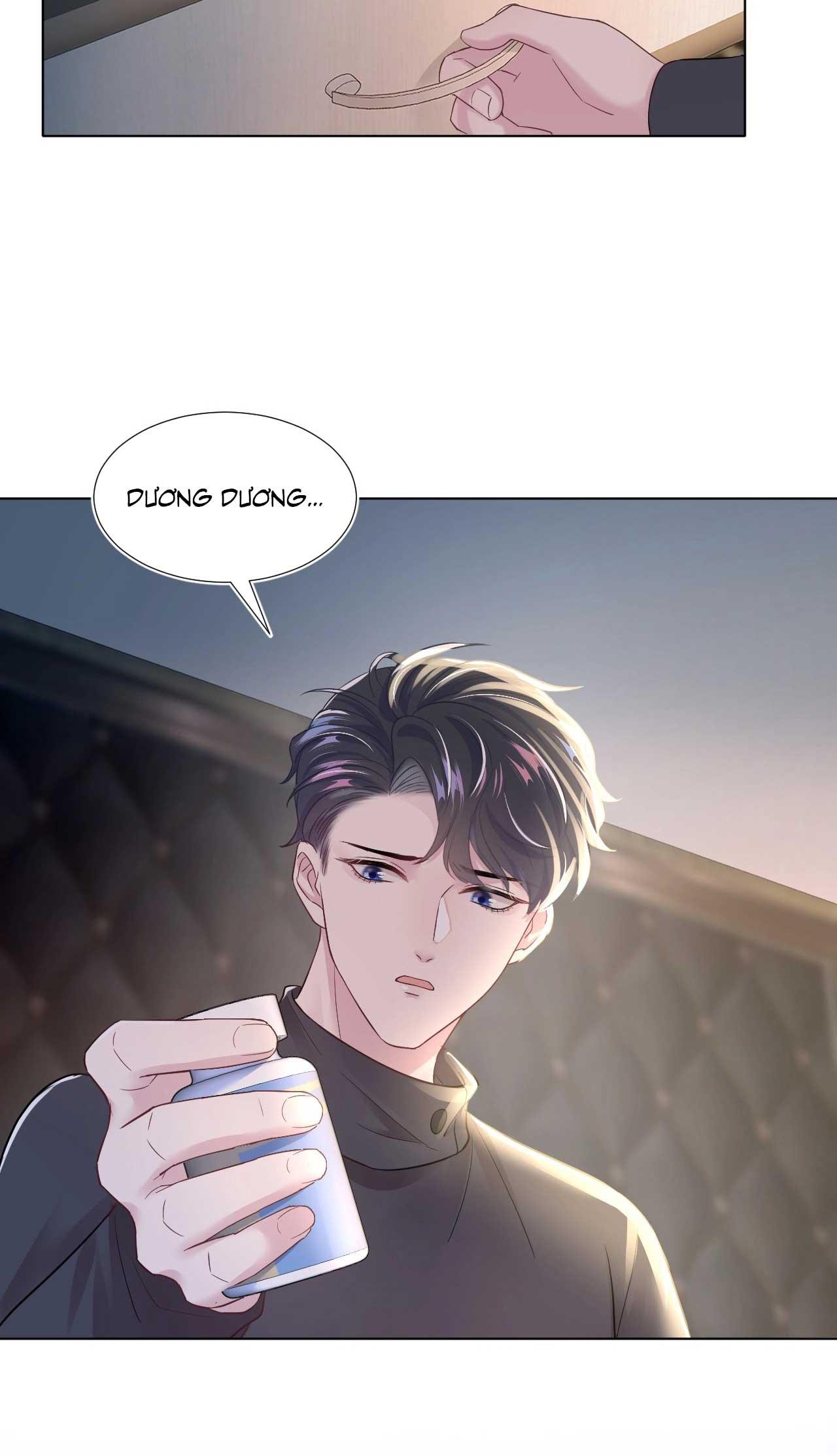 Tuyệt mỹ bạch liên hoa online dạy học - Chap 4